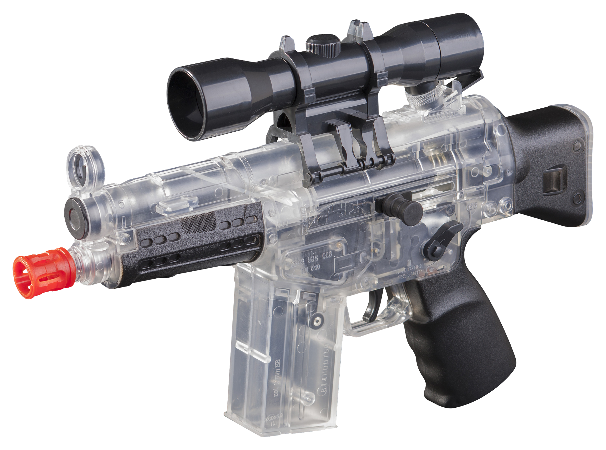 Game Face M74 Mini Dual Airsoft Rifle | Bass Pro Shops